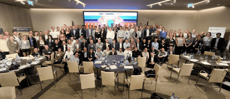 EKP Advisory na kongresu Insights 2024 – EMEA v Lisabonu