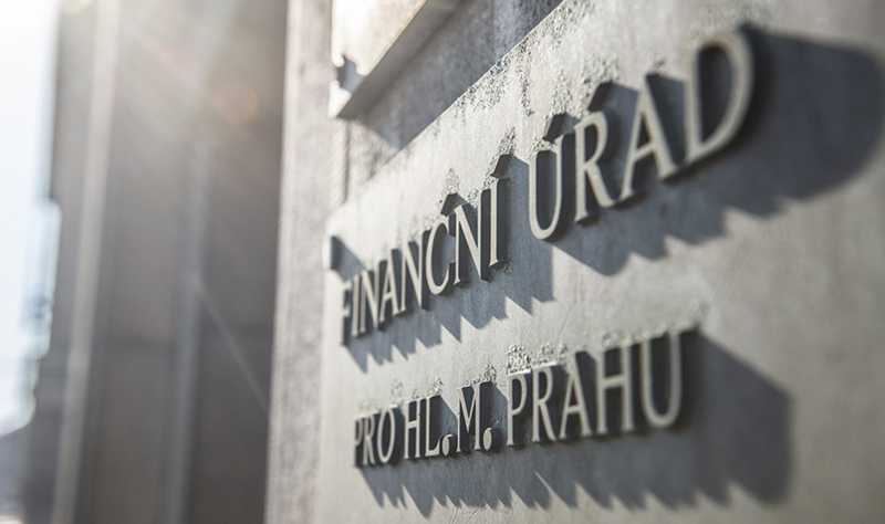 Jake nastroje pri kontrolni cinnosti vyuziva financni urad