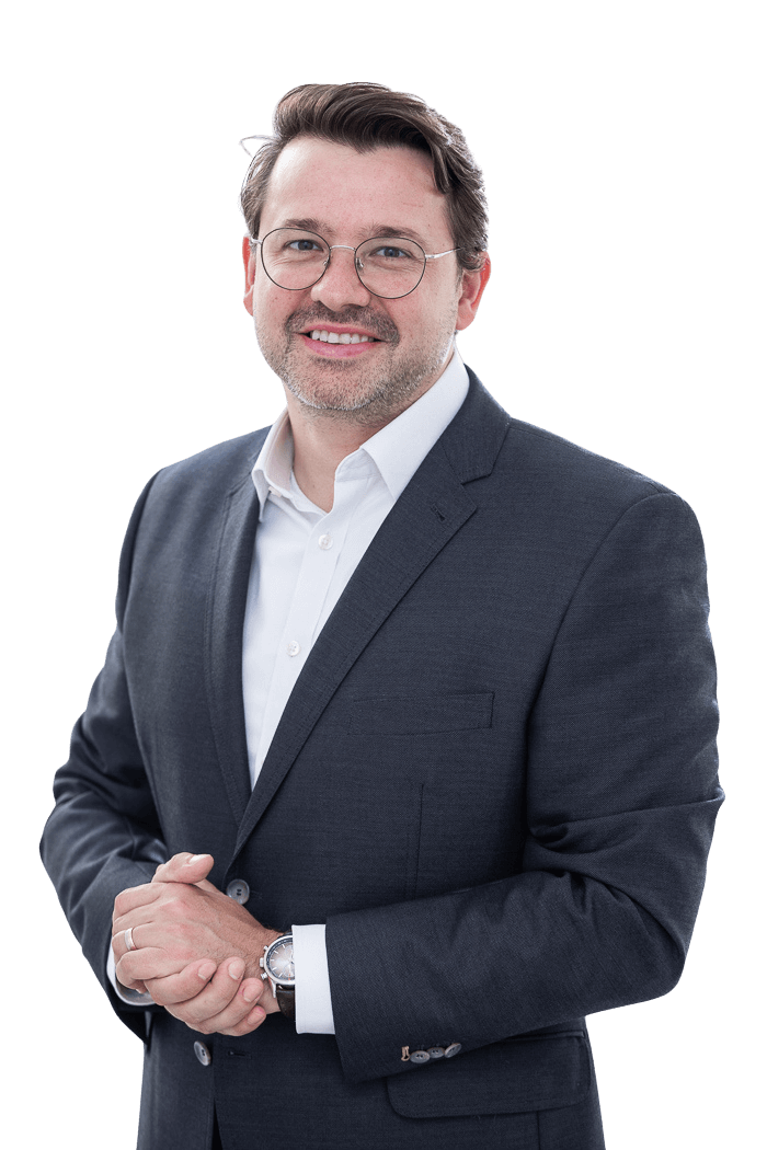 Lukas Eisenwort, jednatel a danovy poradce