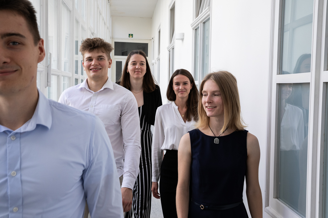 Letni odborna staz 2025