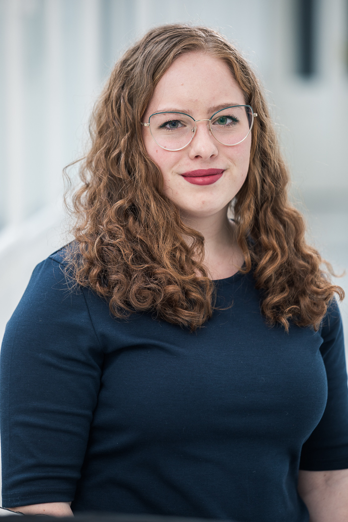Julie Babjakova
