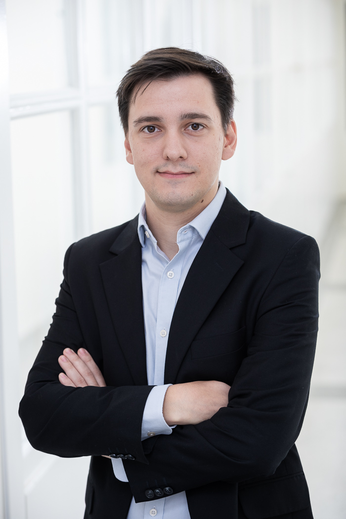 Tomas Vrana
