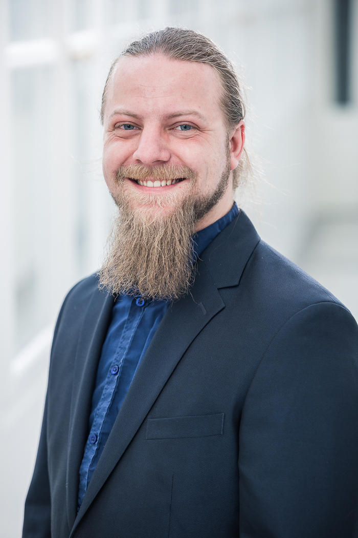 Martin Ziba