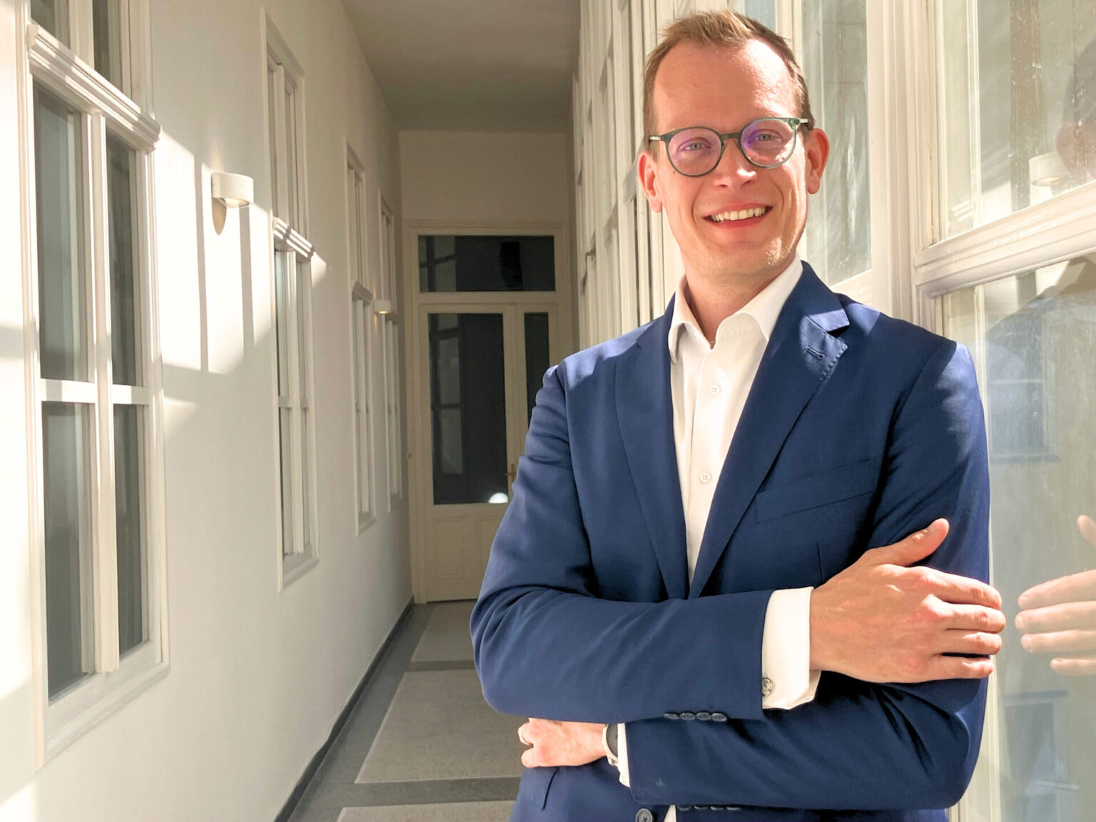 Audit_Frantisek Krempasky