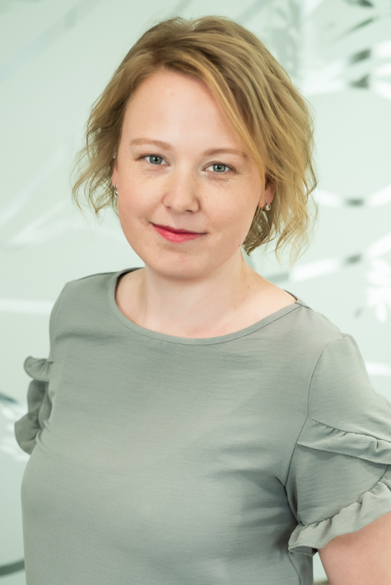 Kristina Pekárková