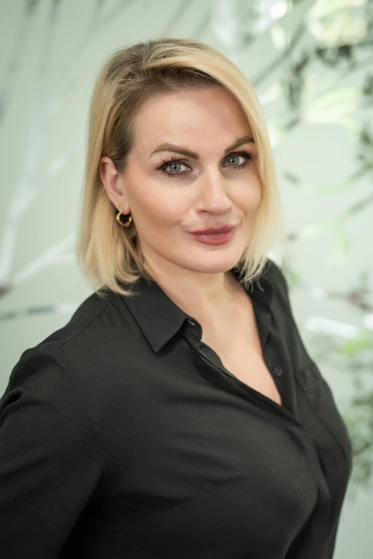 Nadezda Varejckova