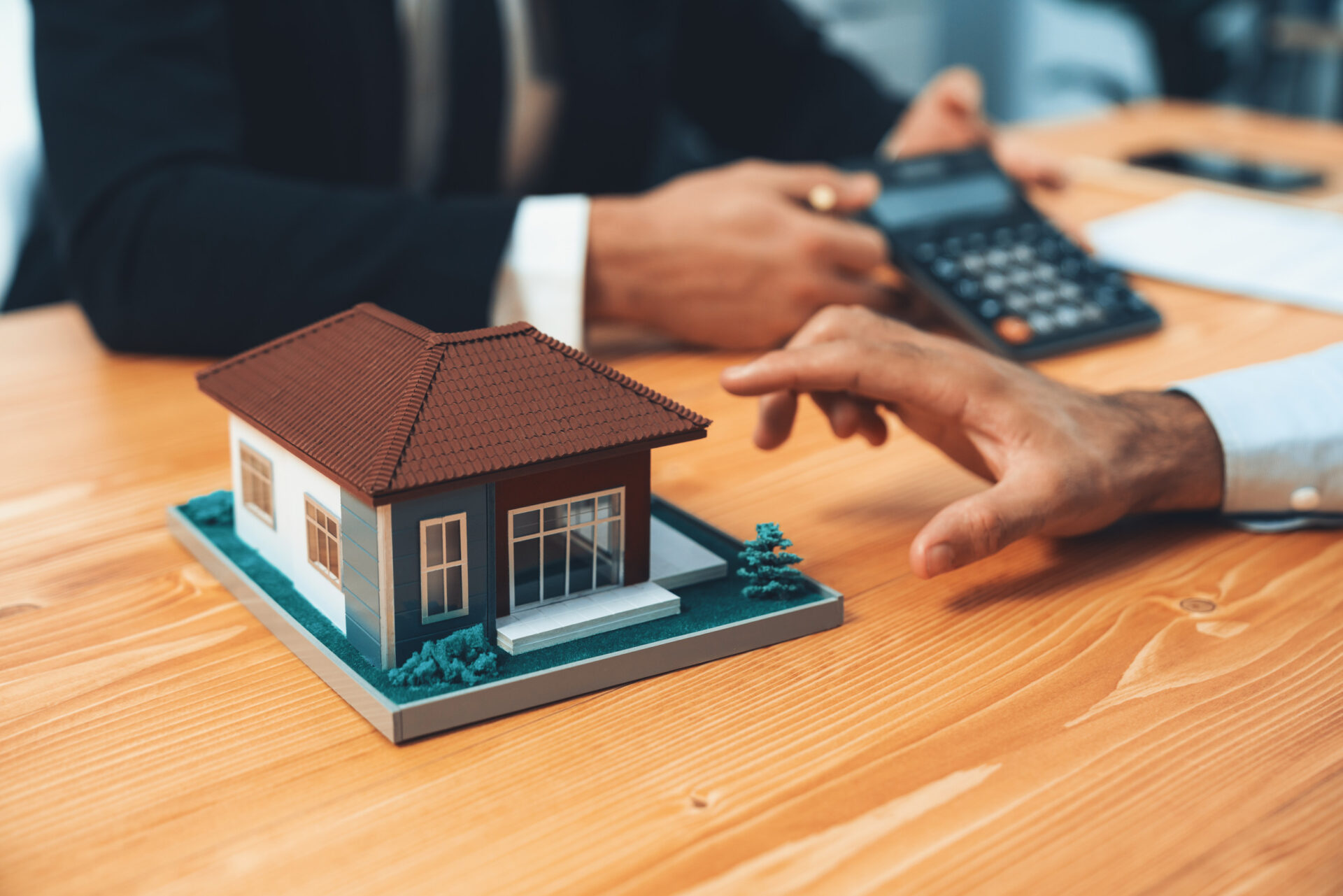 Dan z nemovitych veci v roce 2025: Co se letos meni