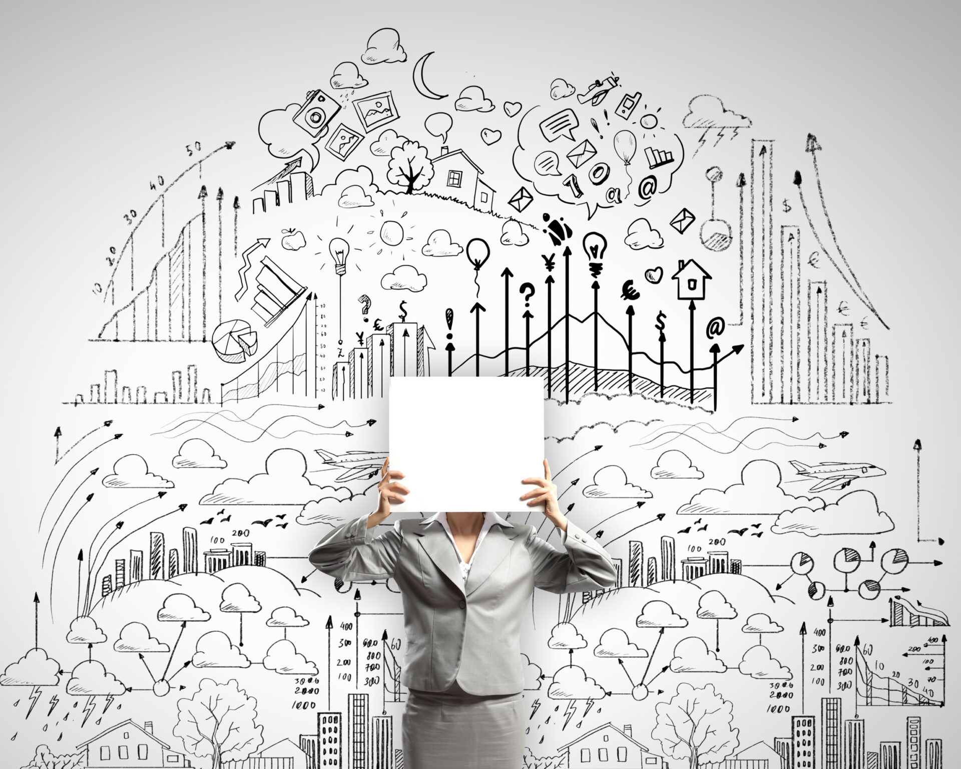 Holding structures and effective asset management