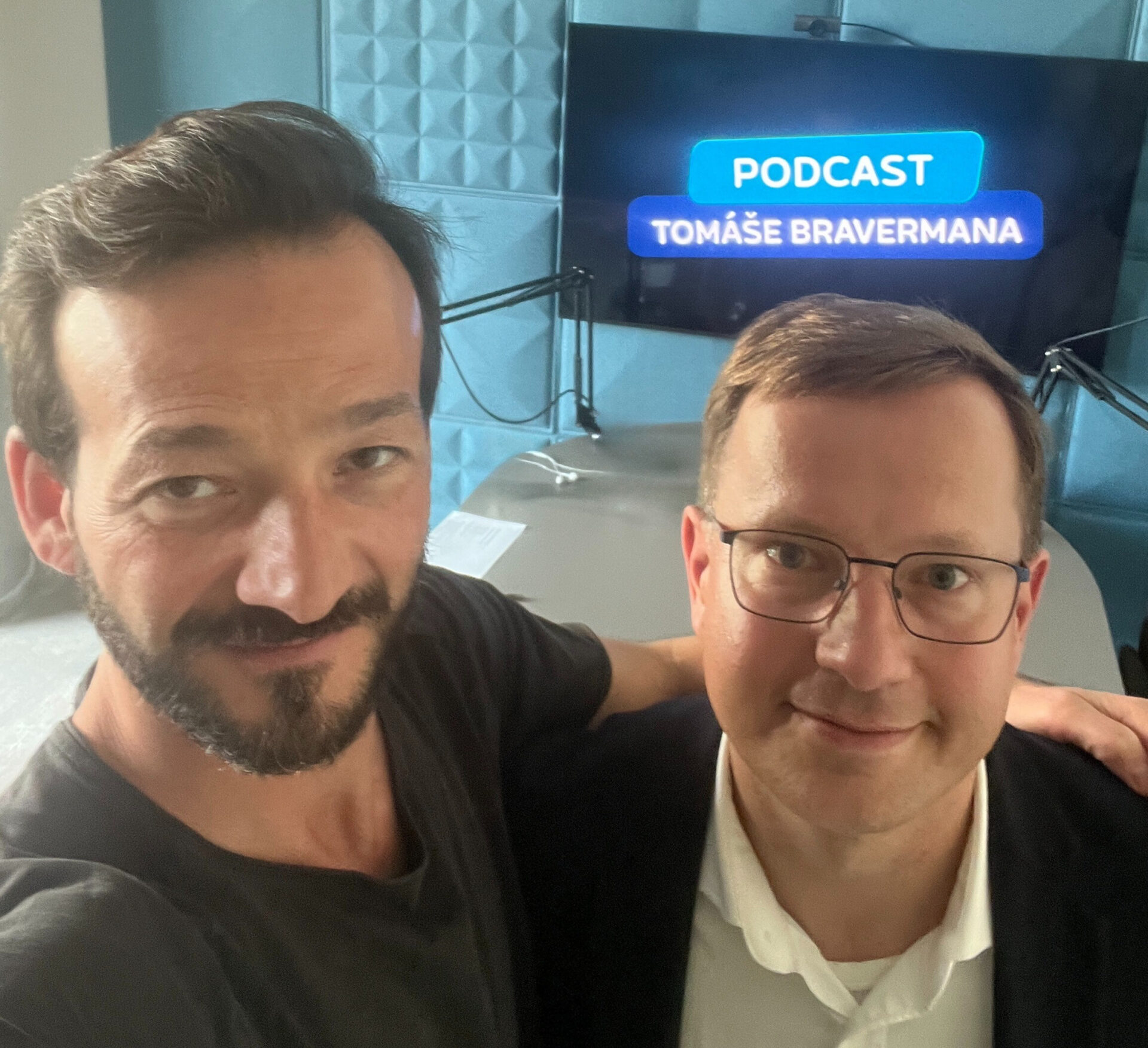Podcast Tomas Braverman_Jan Kotala