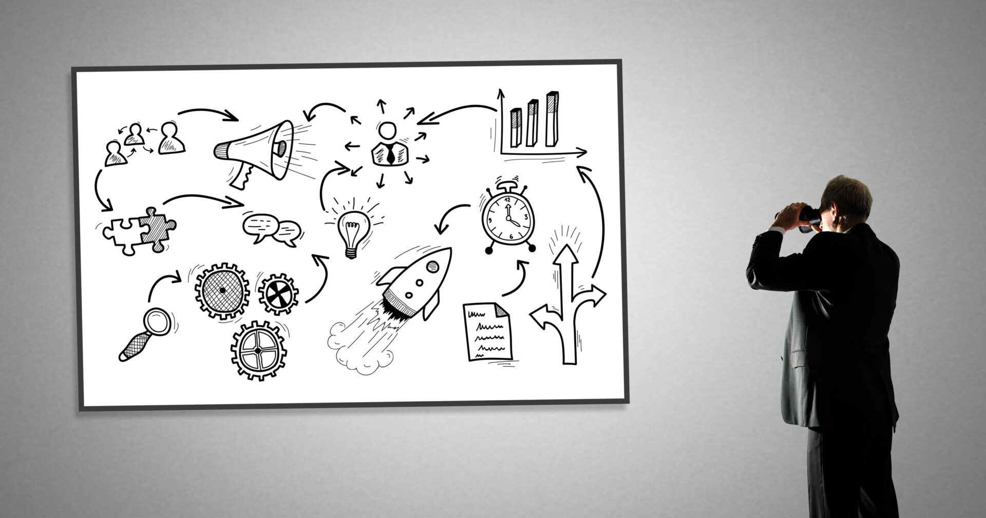 Company Transformations – Mergers, Spin-offs II