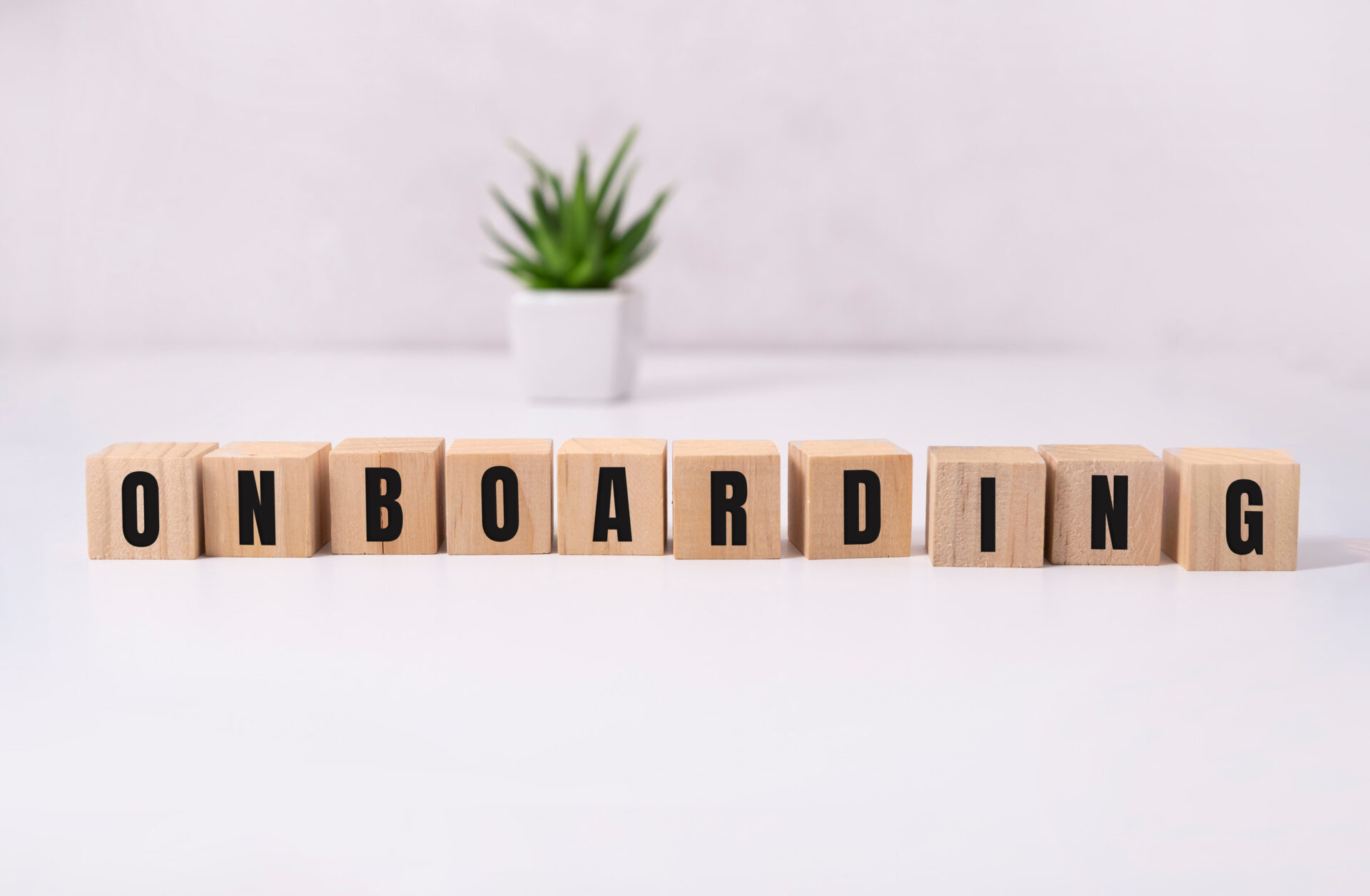 Onboarding
