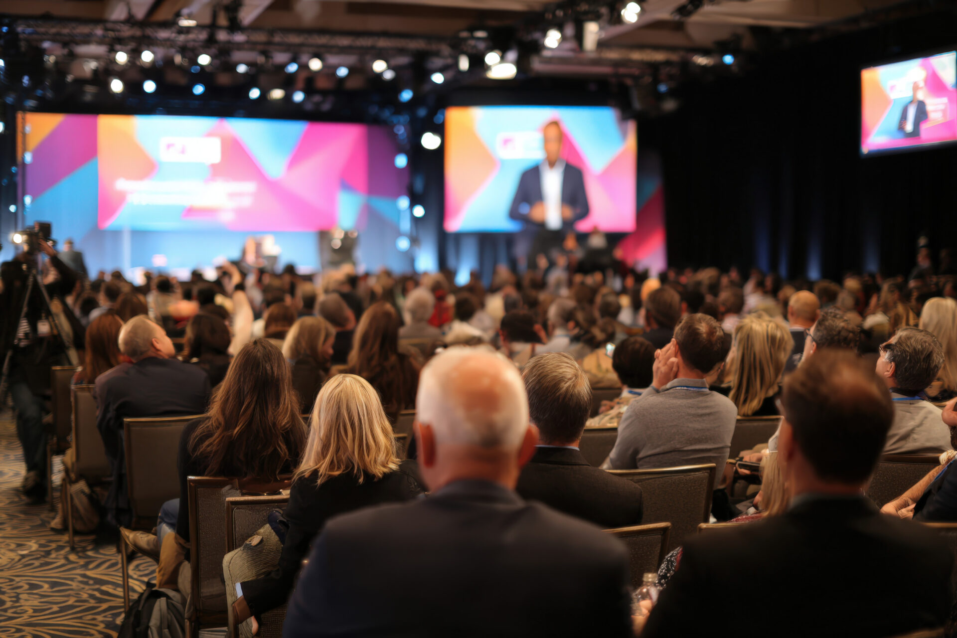 Konference Money Maker