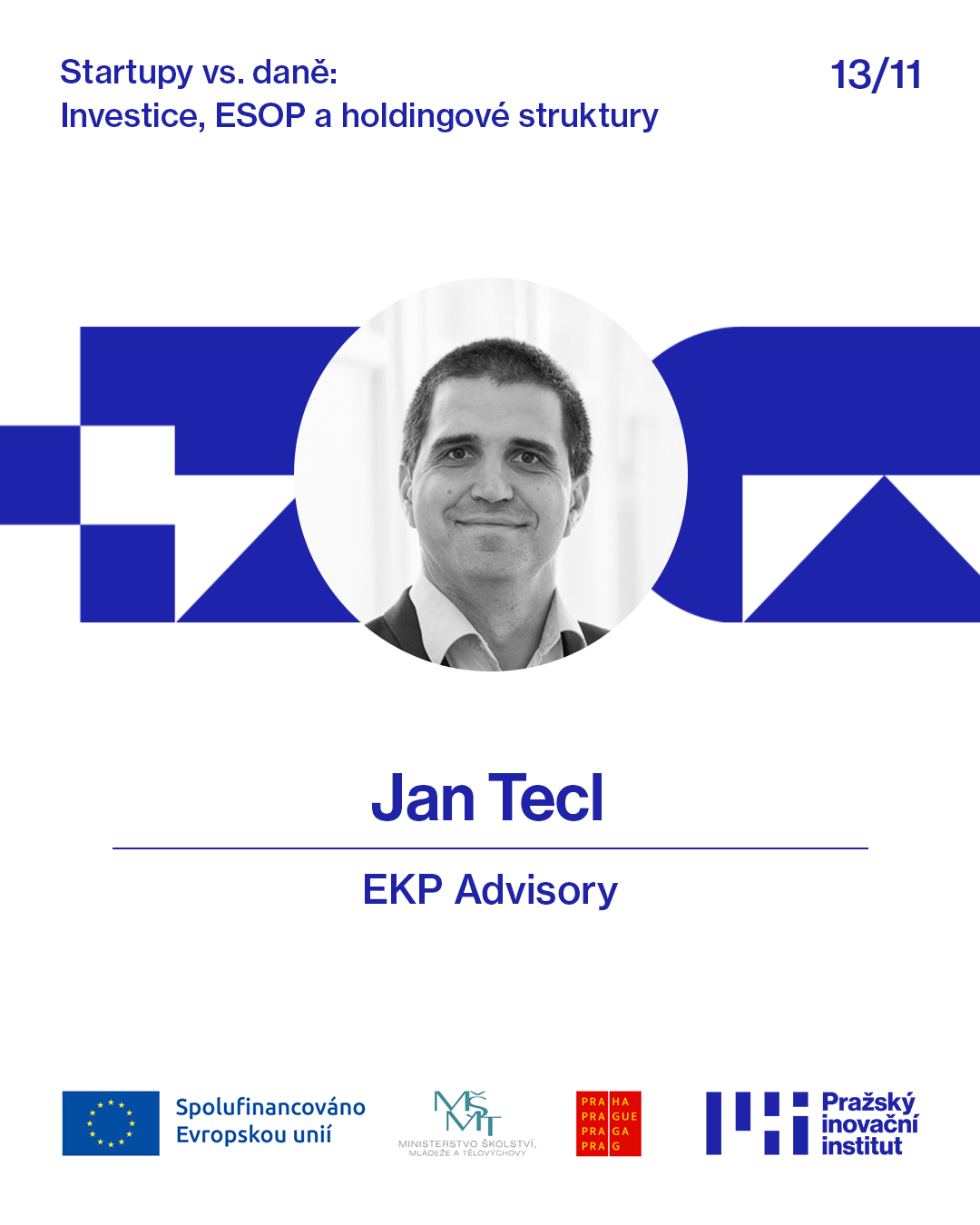 Startupy vs. daně: Investice, ESOP a holdingové struktury