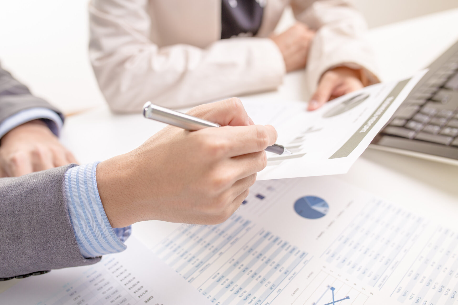 Jednotne mesicni hlaseni