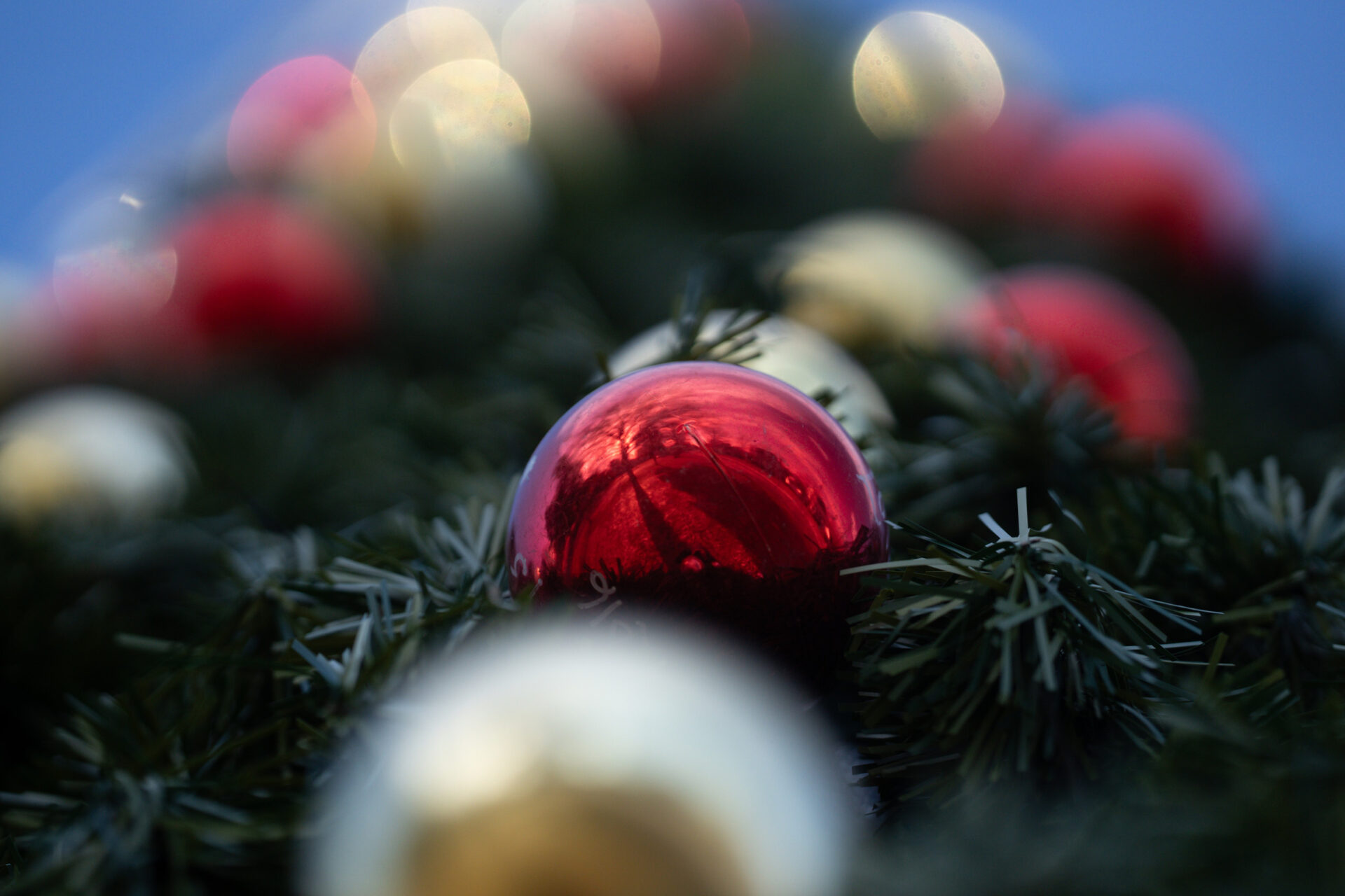 Jsme pozvaní na vánoční Jour Fixe DTIHK