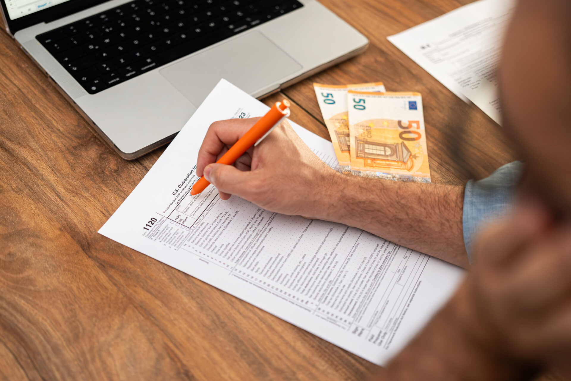 Nová Informace GFŘ k uplatňování odpočtu u DPH