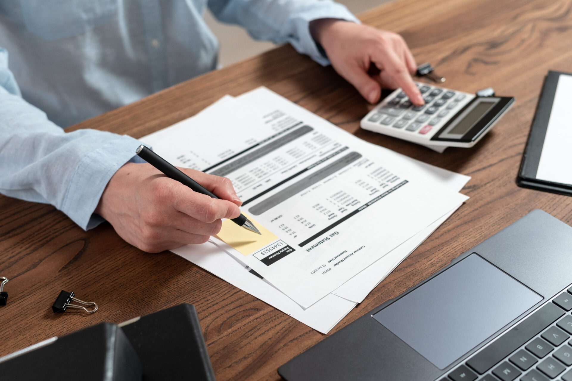 Přímá vazba výdajů a příjmů a její prokazování