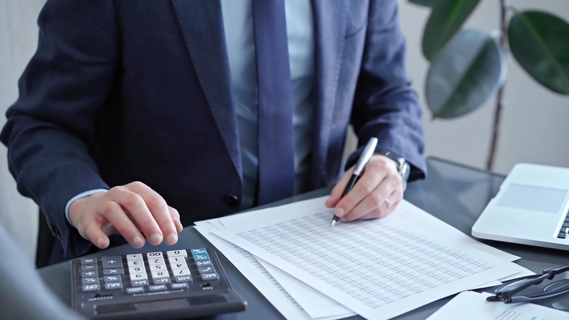 Opětovné posunutí novely zákona o účetnictví