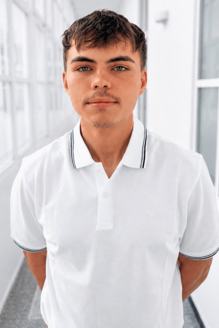 Matěj Horák
