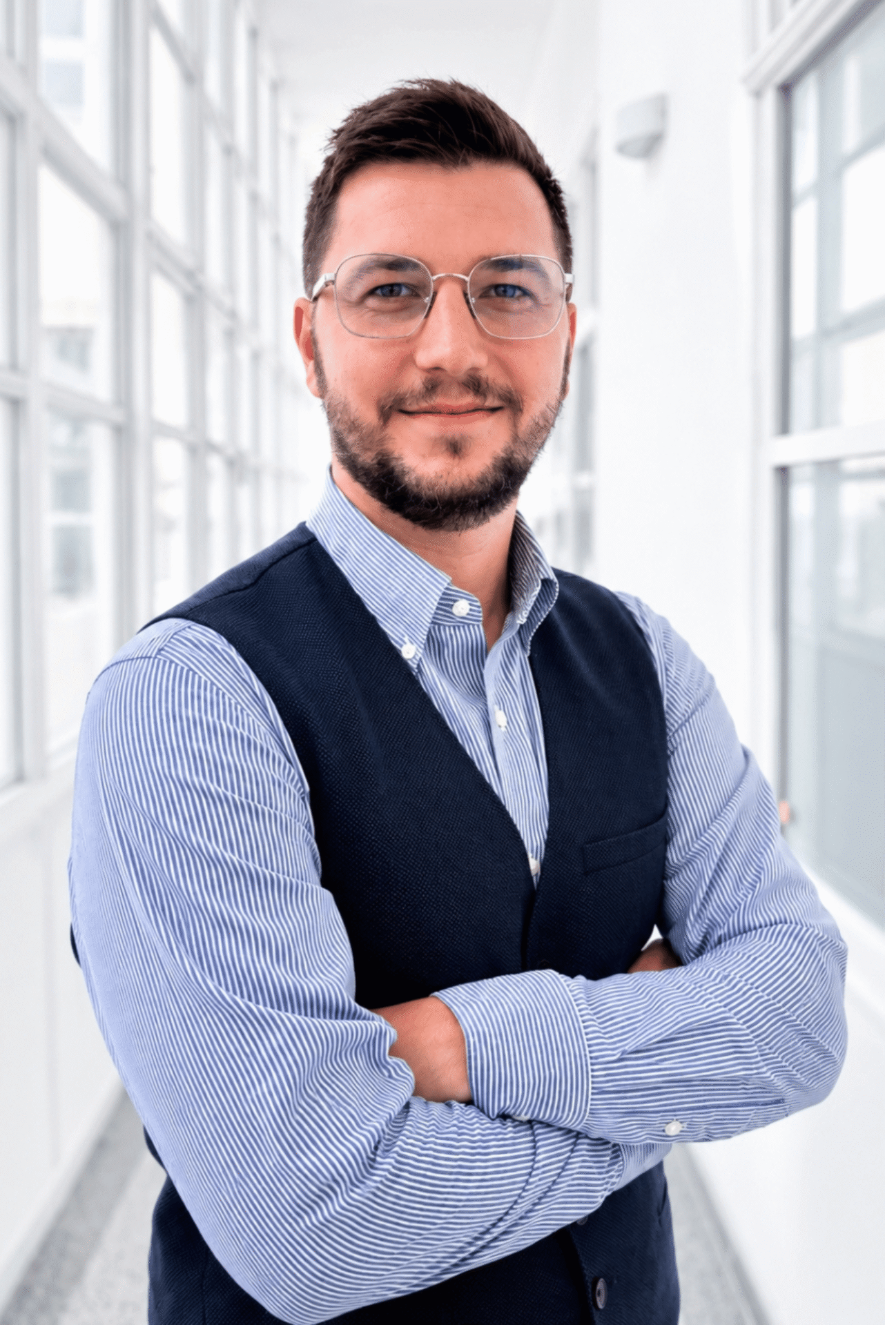 Jakub Soóky repeat