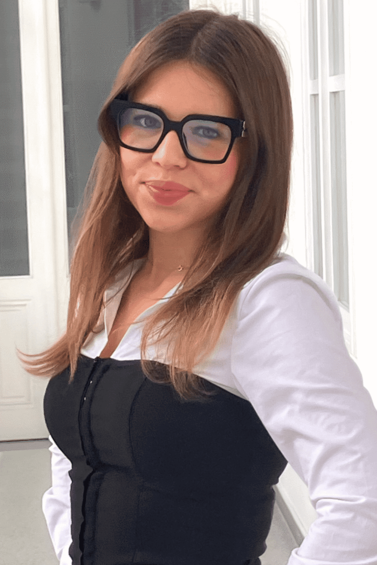Adéla Rettová